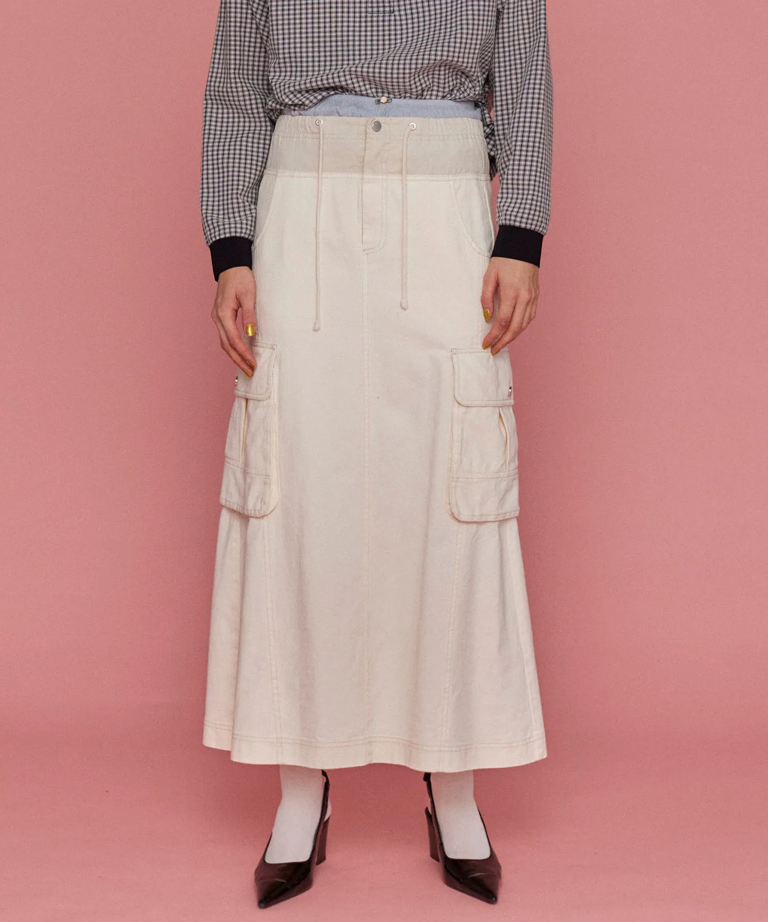 Utility Skirt