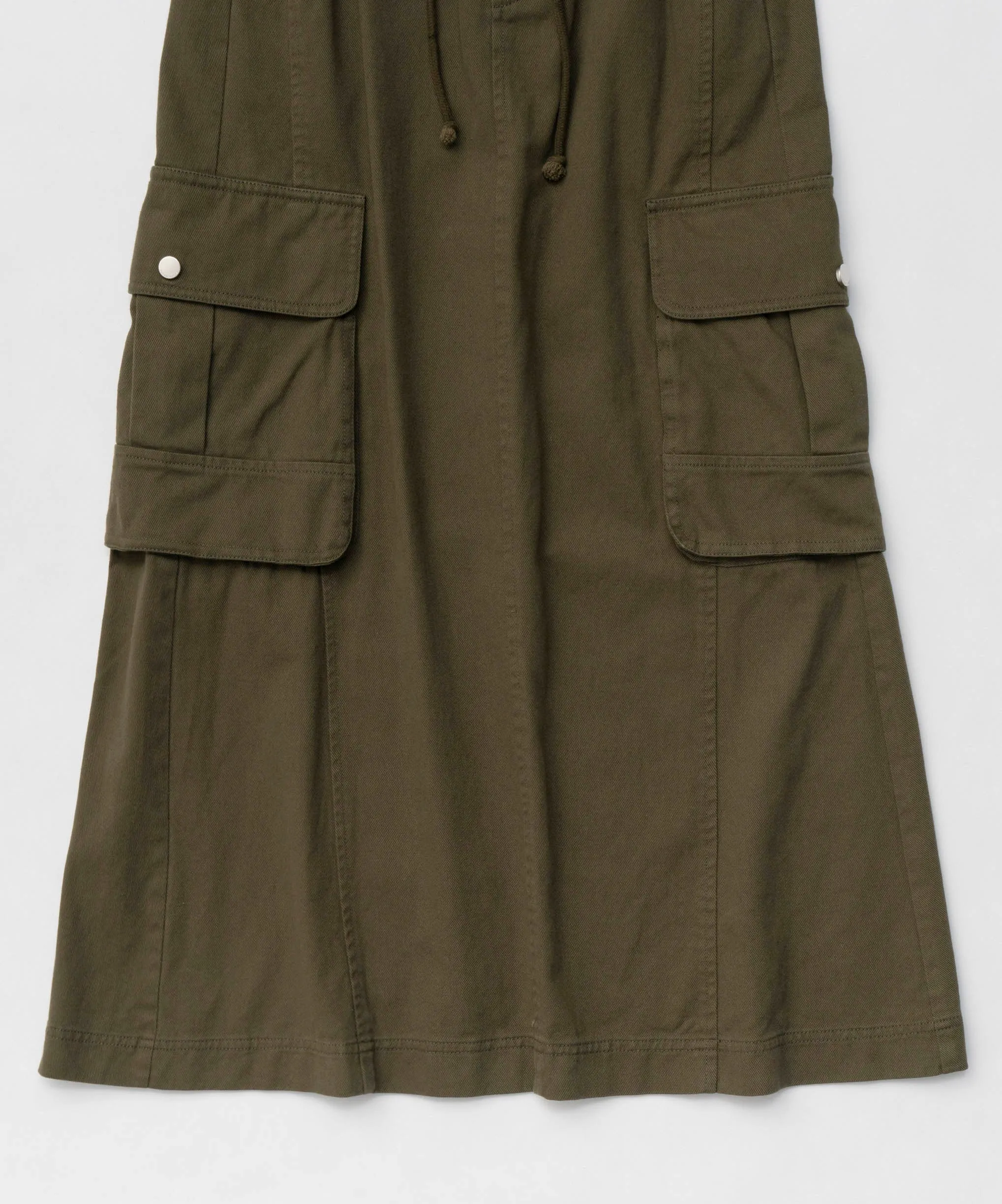 Utility Skirt