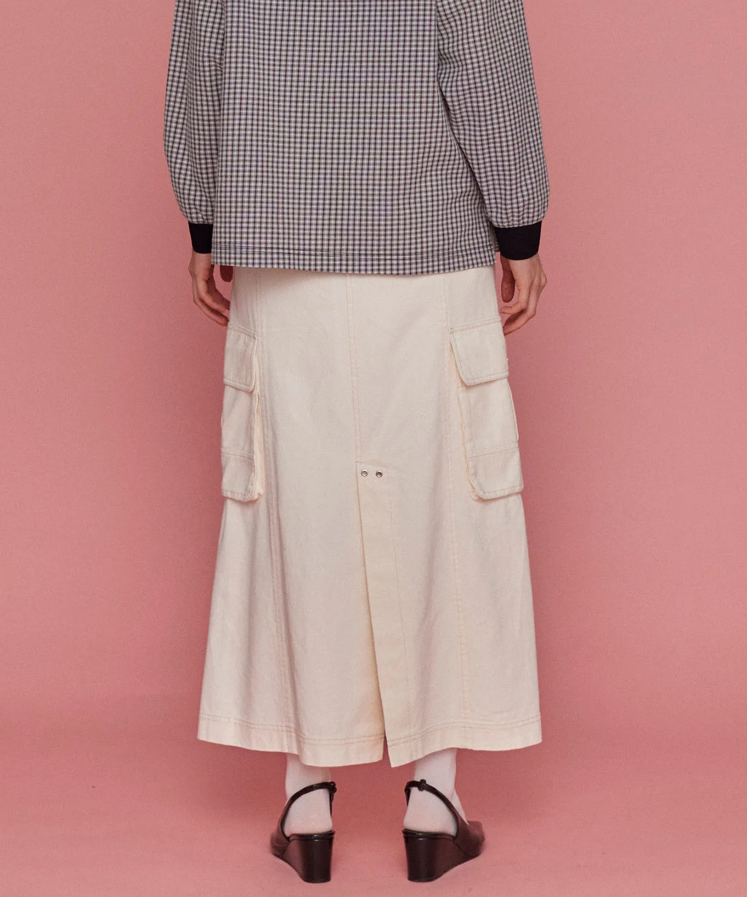 Utility Skirt
