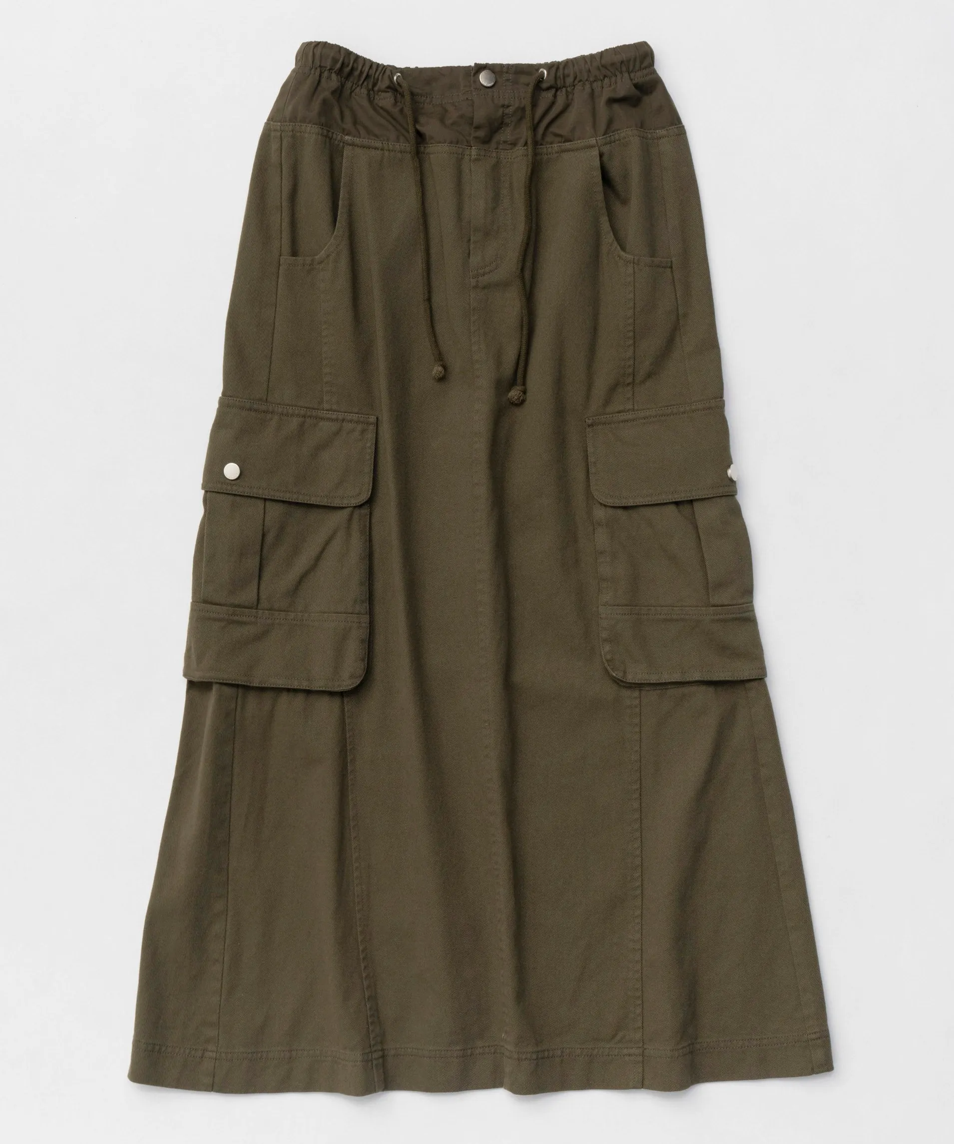 Utility Skirt