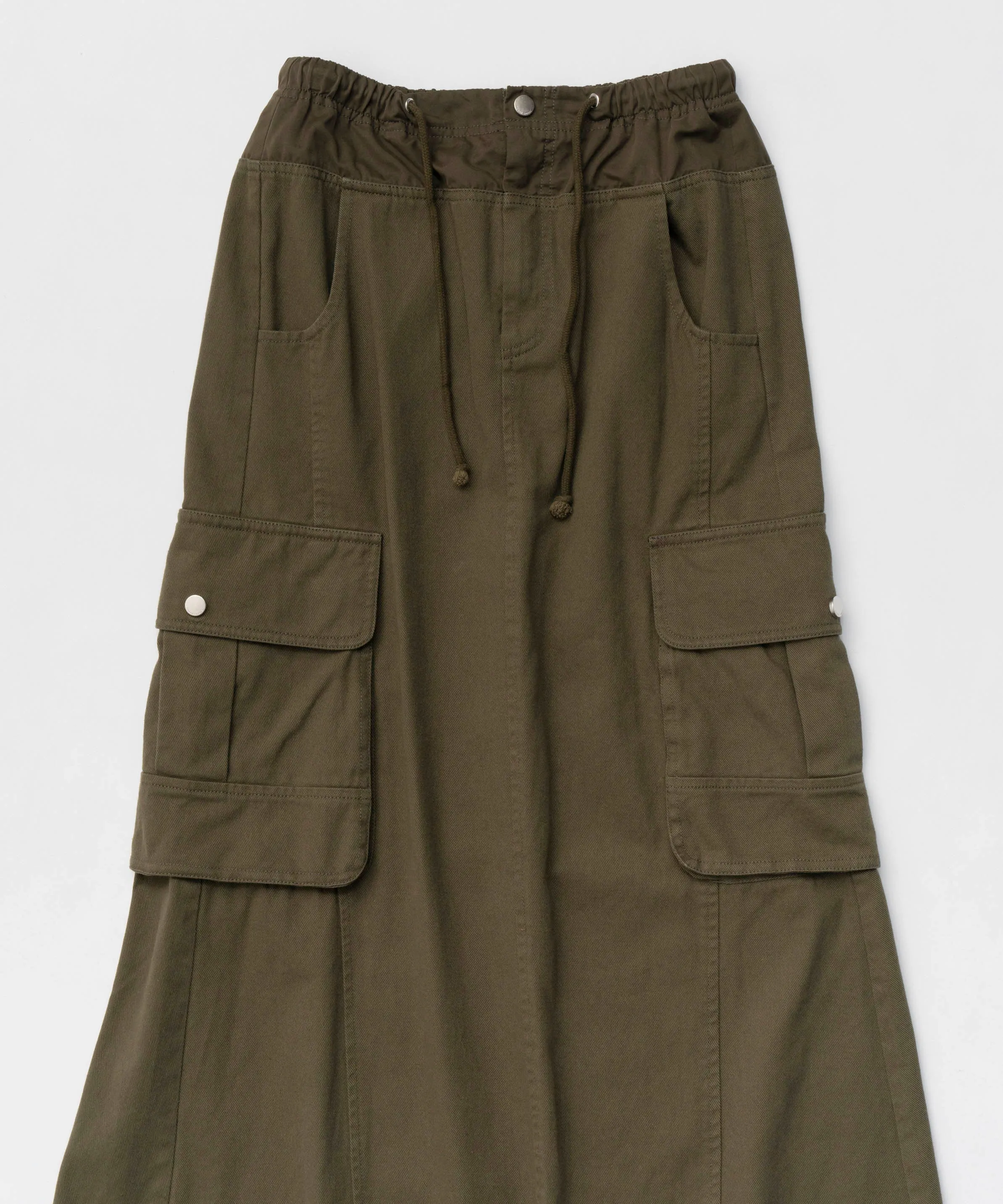Utility Skirt