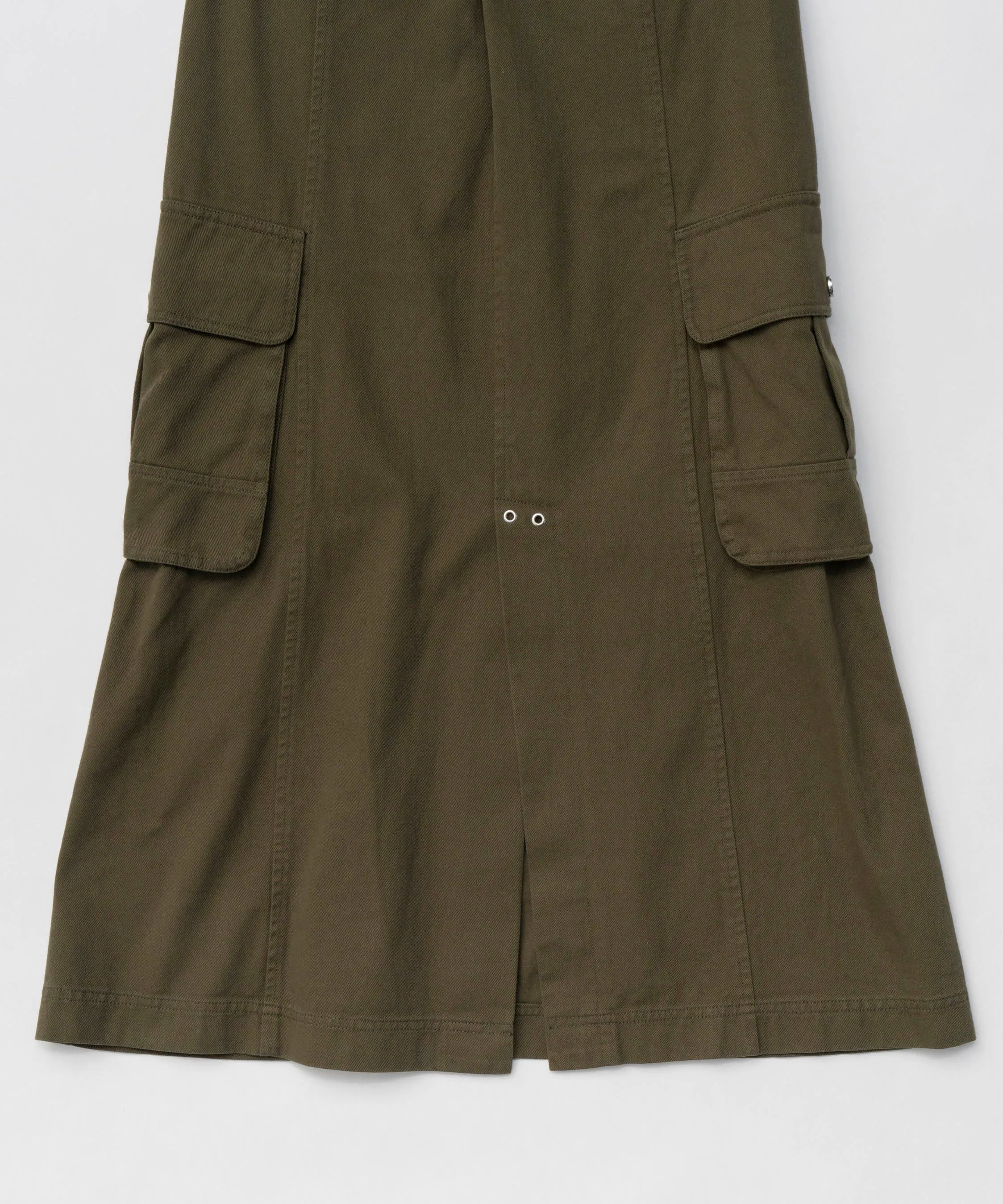 Utility Skirt