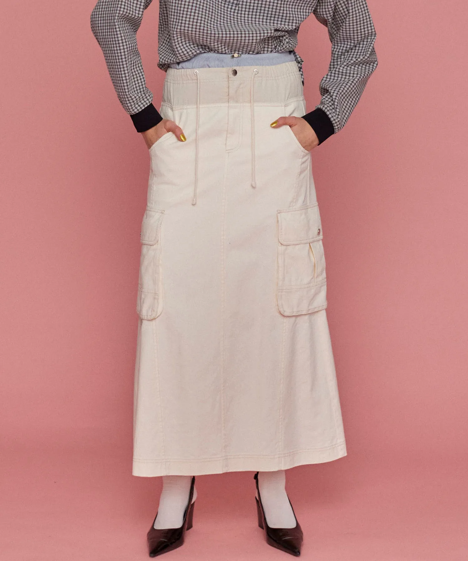 Utility Skirt