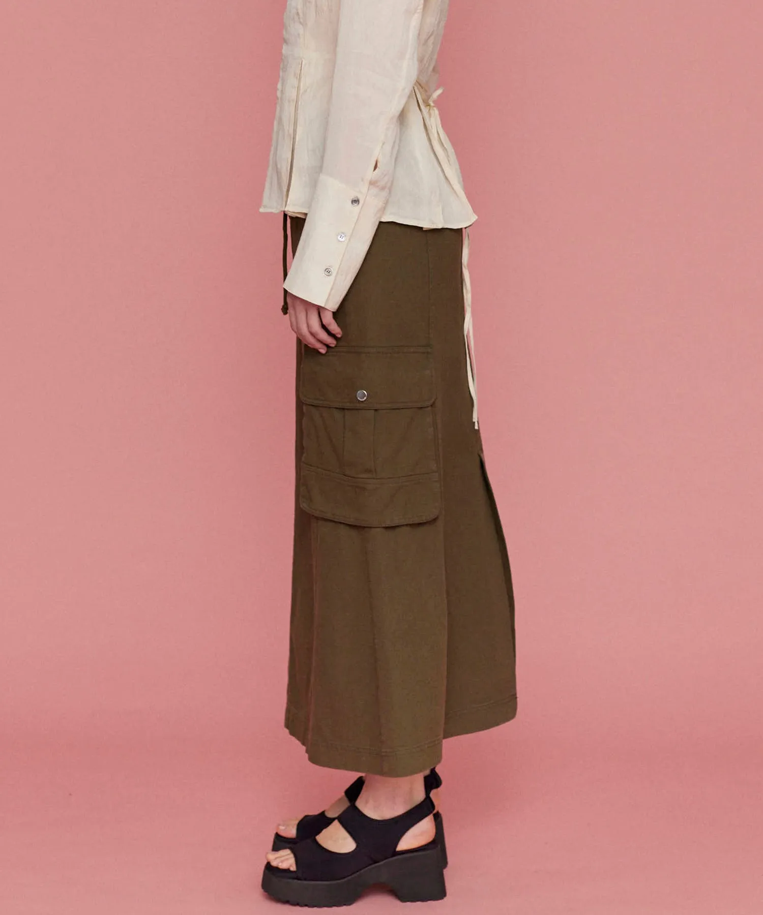 Utility Skirt