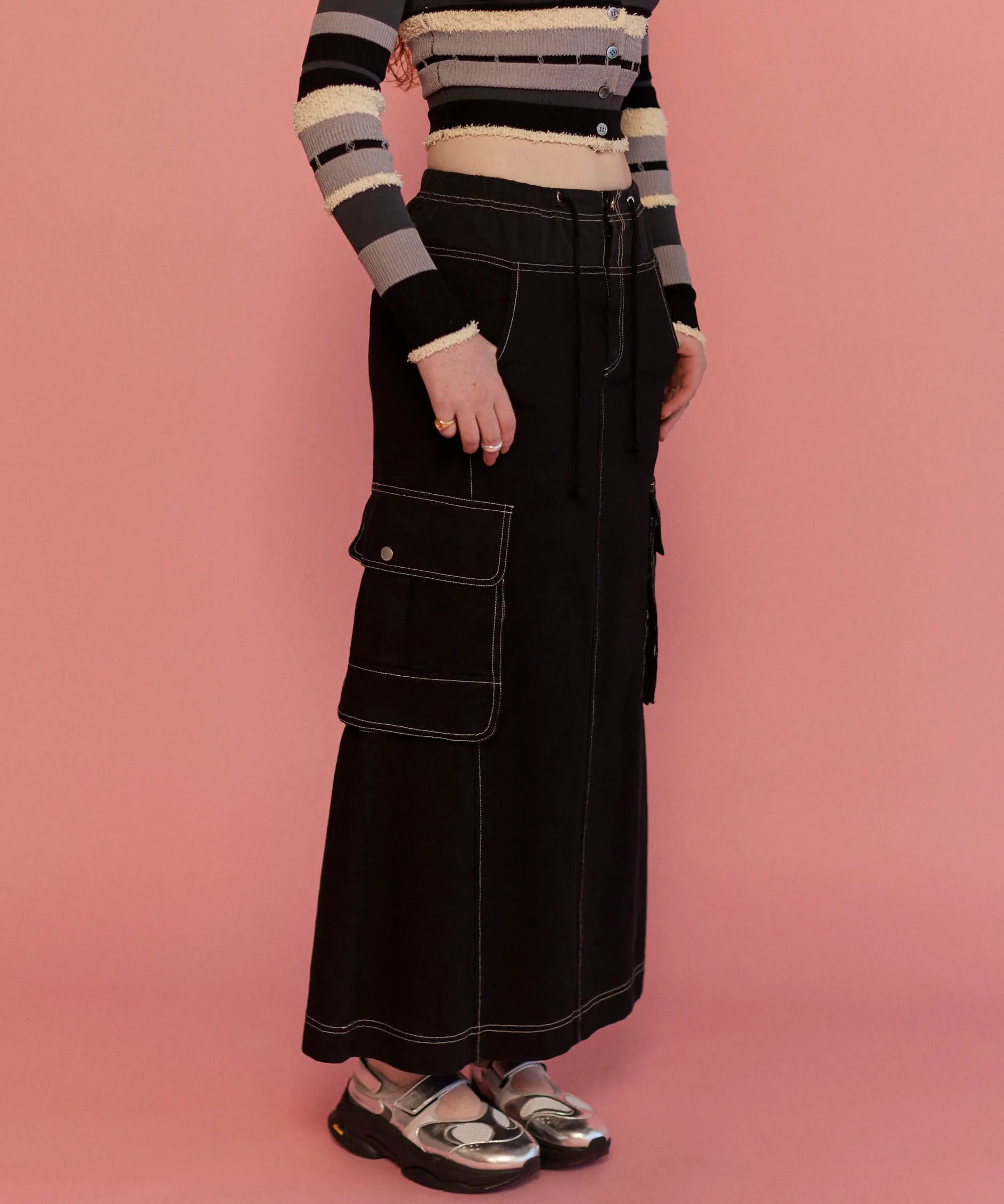 Utility Skirt
