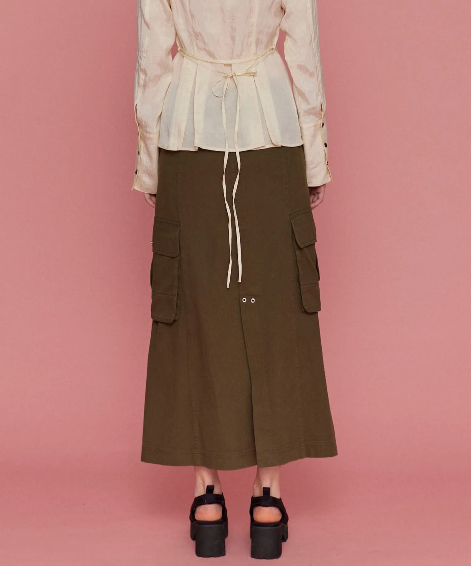Utility Skirt