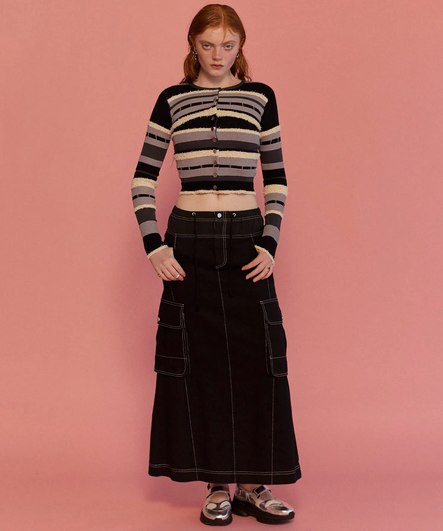 Utility Skirt