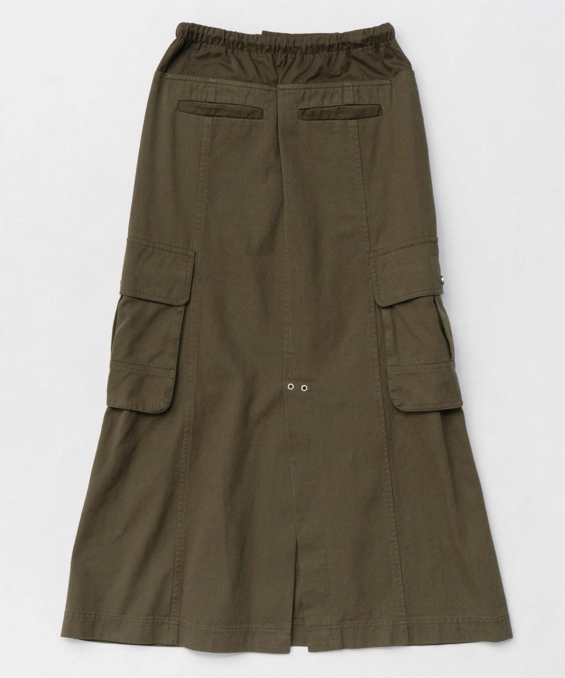 Utility Skirt