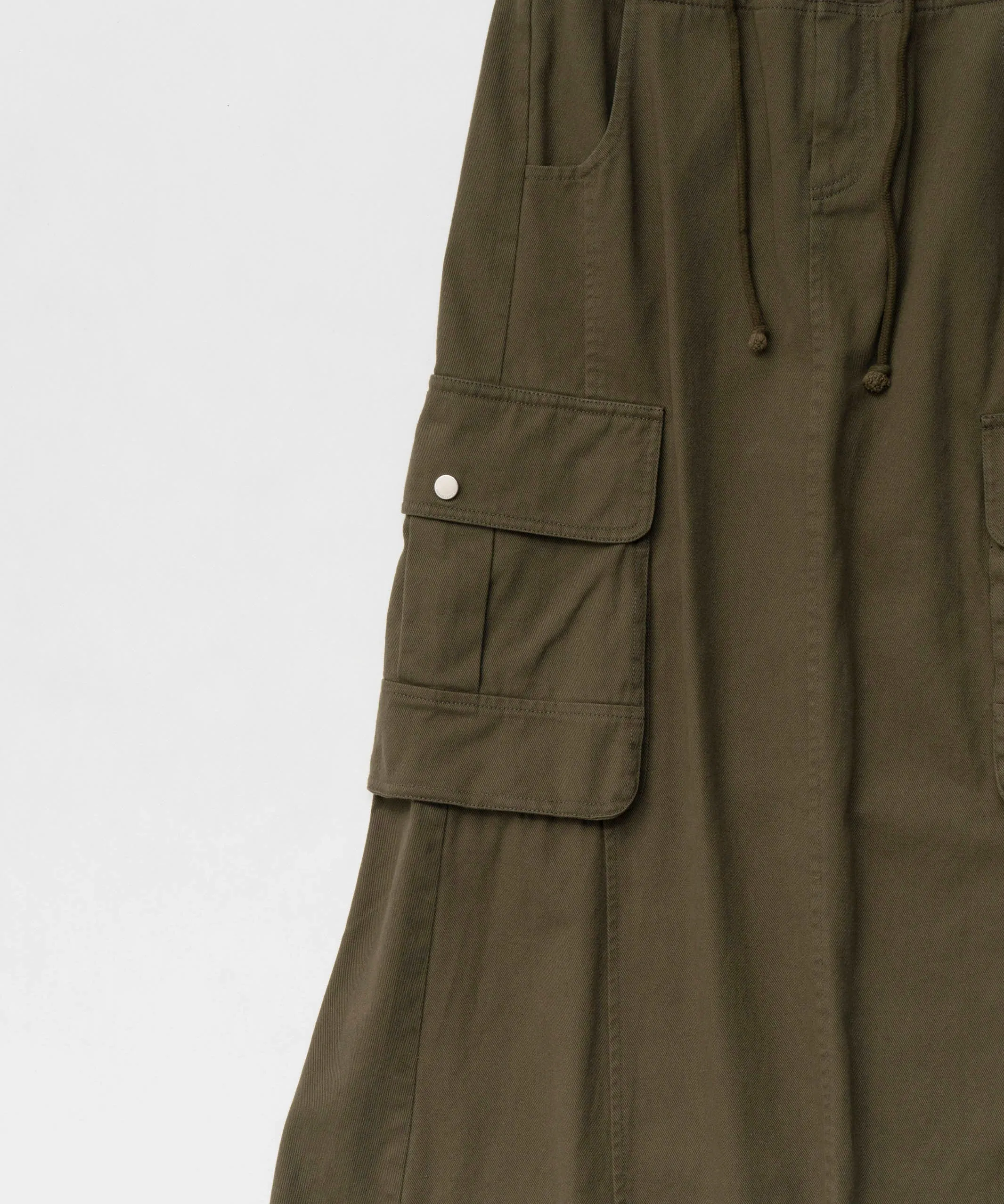 Utility Skirt