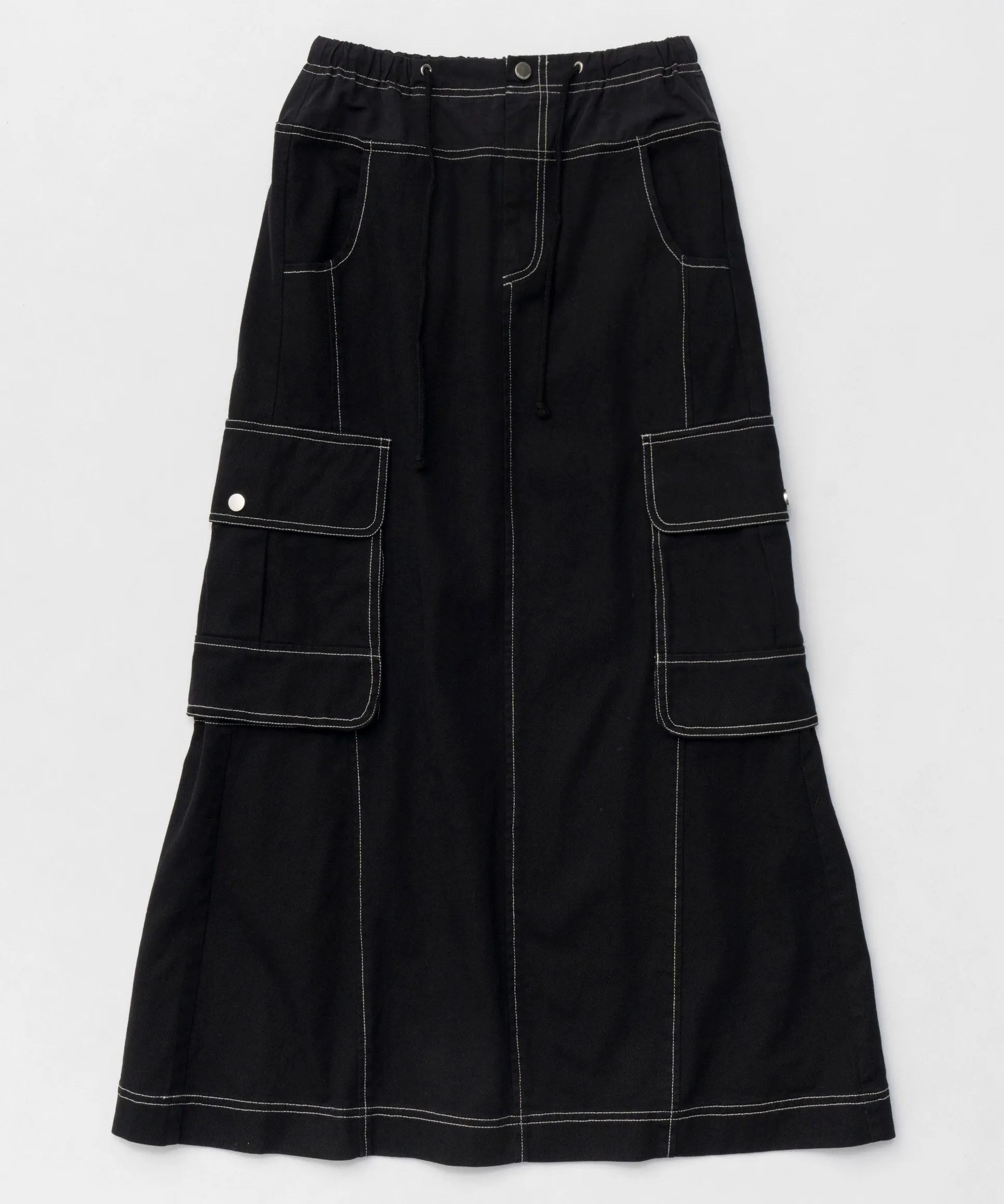 Utility Skirt