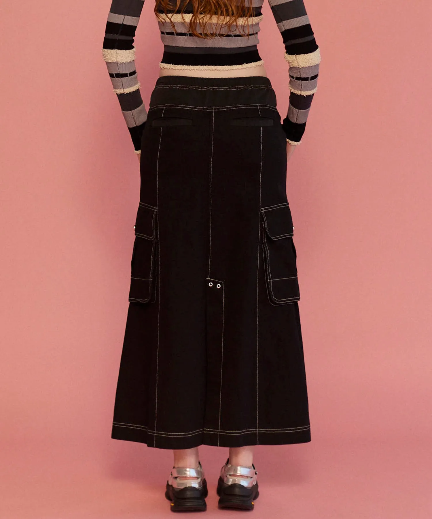 Utility Skirt