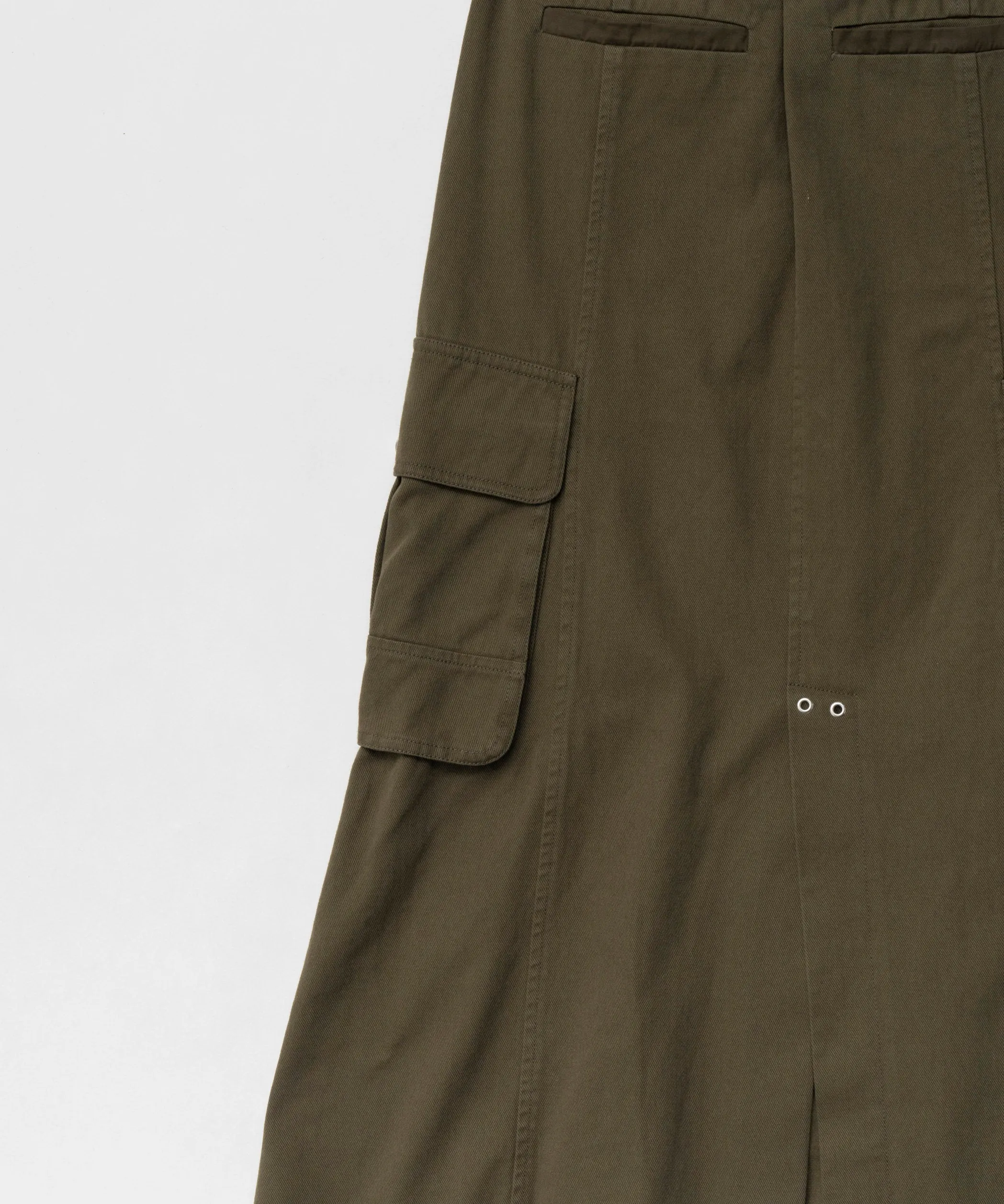 Utility Skirt