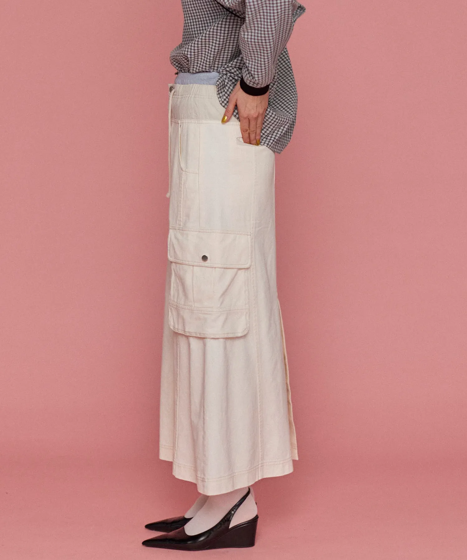 Utility Skirt