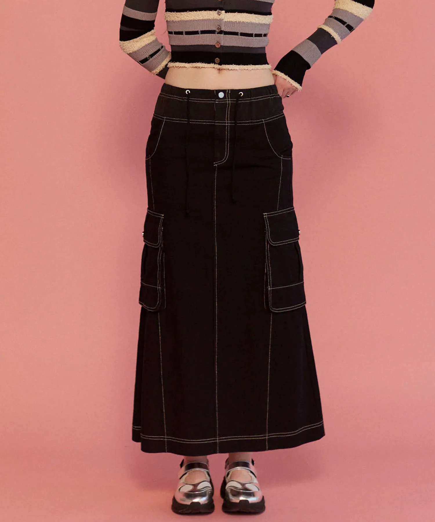 Utility Skirt