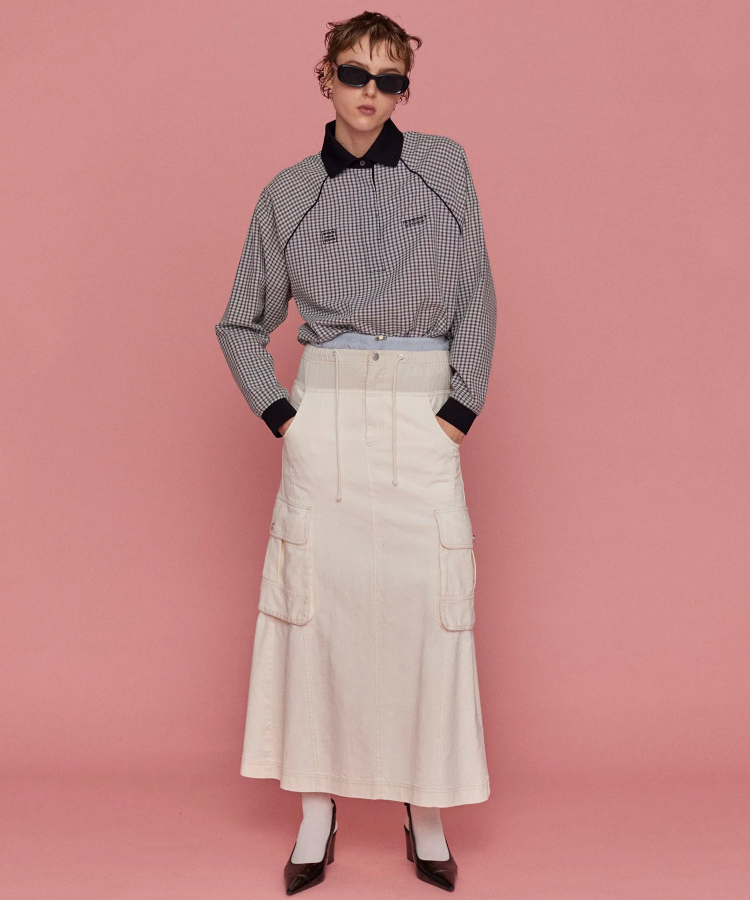 Utility Skirt