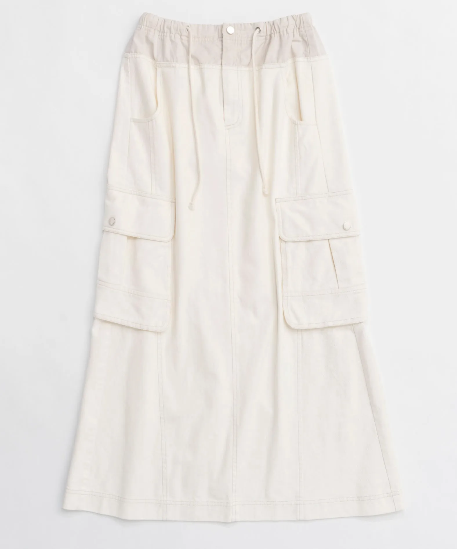 Utility Skirt