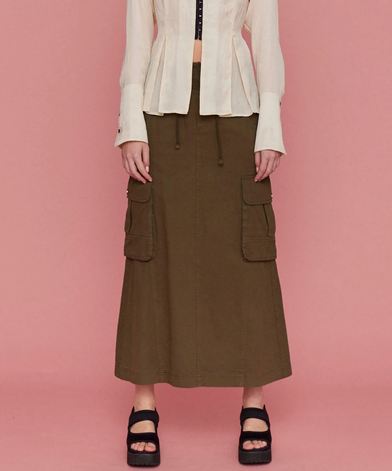 Utility Skirt