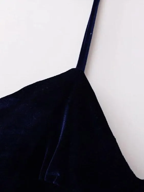 Wholesale Red V-Neck Sleeveless Plain Sexy Dress
